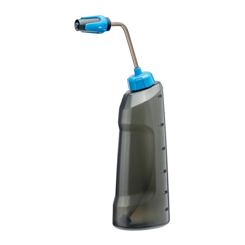 Softsprüher mit 3-in-1 Düse