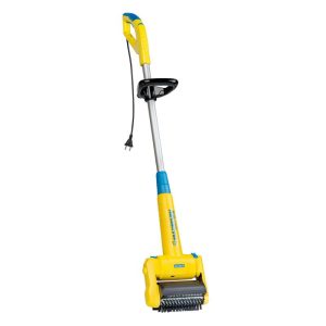 Gloria Multifunktionale Elektrobürste MultiBrush speedcontrol PLUS inkl Stein- und Fugenbürste Gloria Multifunktionale Elektrobürste MultiBrush speedcontrol PLUS inkl Stein- und Fugenbürste