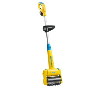 Gloria Multifunktionale Akkubürste MultiBrush li-on PLUS inkl Stein- und Fugenbürste Gloria Multifunktionale Akkubürste MultiBrush li-on PLUS inkl Stein- und Fugenbürste