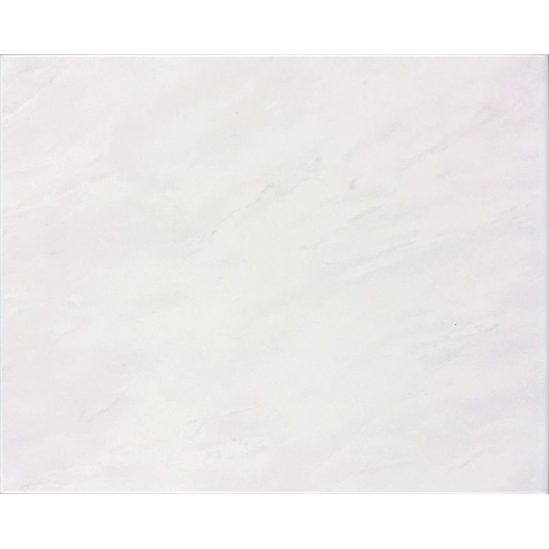 Wandfliese Uranus glänzend 20 x 25 x 0,68 cm marmoriert
