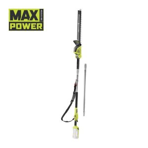 Ryobi Akku-Teleskop-Heckenschere RY36PHT50A-0 50 cm o Akku u Ladegerät Ryobi Akku-Teleskop-Heckenschere RY36PHT50A-0 50 cm o Akku u Ladegerät