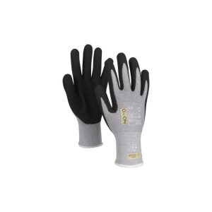 Arbeitshandschuh Recycle Comfort 16302 grau Arbeitshandschuh Recycle Comfort 16302 grau