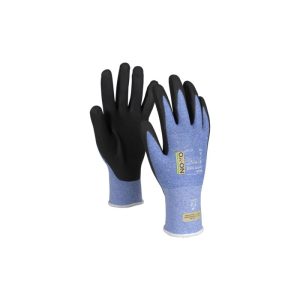 Arbeitshandschuh Recycle Supreme blau Arbeitshandschuh Recycle Supreme blau
