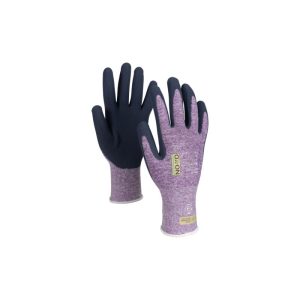 Arbeitshandschuh Recycle Basic 16002 lila Arbeitshandschuh Recycle Basic 16002 lila