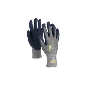 Arbeitshandschuh Recycle Basic 16003 grau-schwarz Arbeitshandschuh Recycle Basic 16003 grau-schwarz