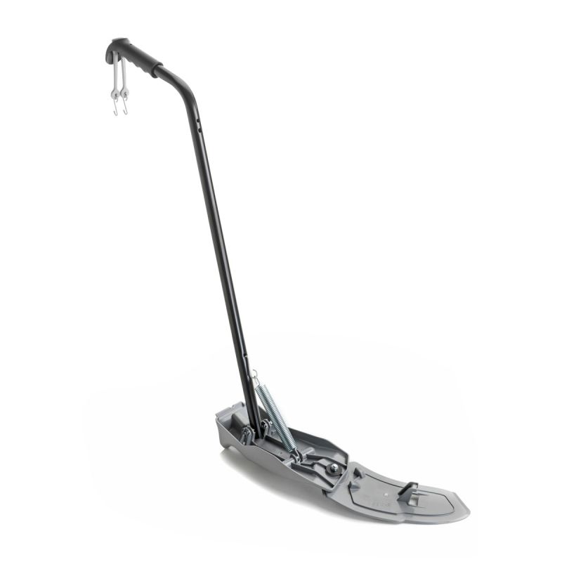 Alpina-Garden Alpina Garden Rasentraktor Mulchkeil MP-R66 66 cm