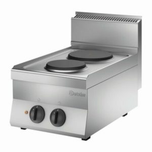 KBS Gas-Kochfläche 6 Brenner 42 kW, offener Unterbau KBS Gas-Kochfläche 6 Brenner 42 kW, offener Unterbau
