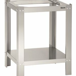 Unterbau zum Kombidämpfer 2/3 GN Unterbau zum Kombidämpfer 2/3 GN