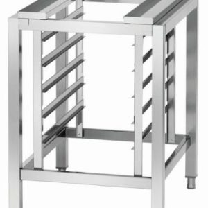 Bartscher Untergestell für Dämpfer, 5X1/1 GN Bartscher Untergestell für Dämpfer, 5X1/1 GN