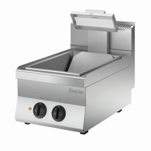 Bartscher Elektro Warmhaltegerät für Pommes Frites Bartscher Elektro Warmhaltegerät für Pommes Frites