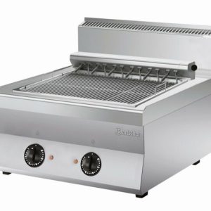 Bartscher Elektro-Rostbräter, 800x650mm, 8,16kW Bartscher Elektro-Rostbräter, 800x650mm, 8,16kW