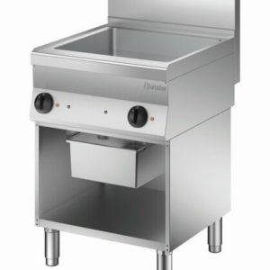 Bartscher Elektro-Multibräter 650, B600, UO Bartscher Elektro-Multibräter 650, B600, UO