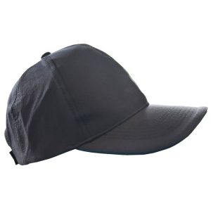Terrax Workwear  Cap anthrazit-petrol