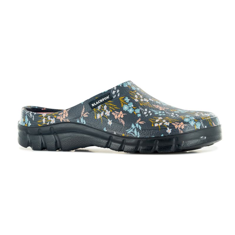 Blackfox Clog Lily