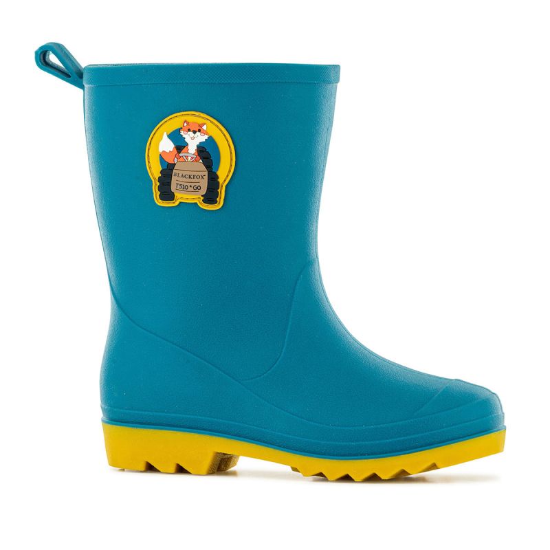 Blackfox Kinderstiefel Clever