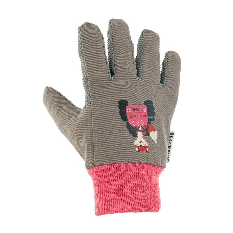 Blackfox Kinderhandschuhe Clever