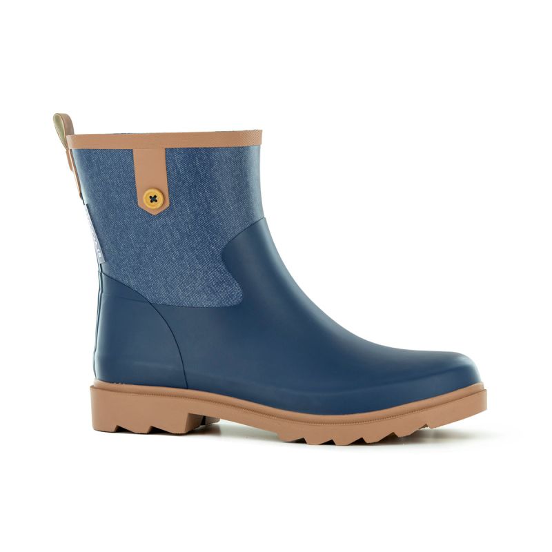 Blackfox Stiefelette Phoenix