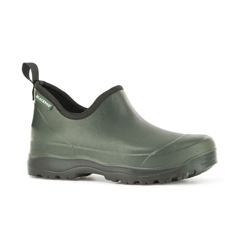 Blackfox Stiefelette Oregon