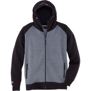 Terratrend Sweatjacke dunkelgrau-schwarz Größe XL Terratrend Sweatjacke dunkelgrau-schwarz Größe XL