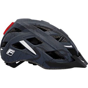 Fischer Bikes Fahrradhelm Urban Brooklyn S/M anthrazit Fischer Bikes Fahrradhelm Urban Brooklyn S/M anthrazit