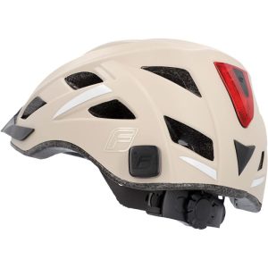 Fischer Fahrrad Crash-Sensor Find U schwarz Fischer Fahrrad Crash-Sensor Find U schwarz