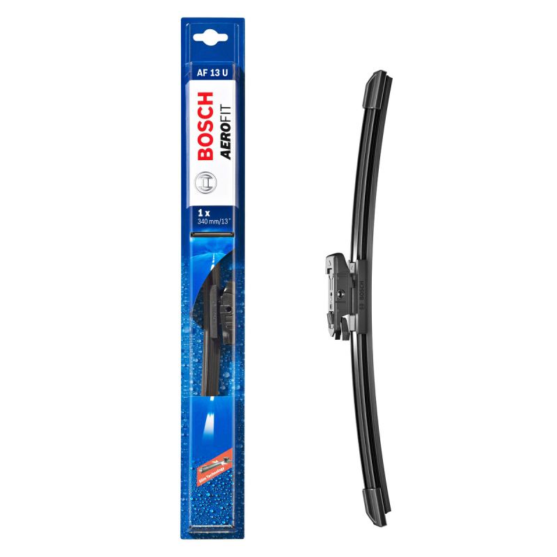 Bosch Flachblatt-Wischer AF 13 U 34 cm