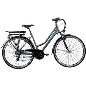 Zündapp Damen Trekking- E-Bike Green 7.7 Zündapp Damen Trekking- E-Bike Green 7.7
