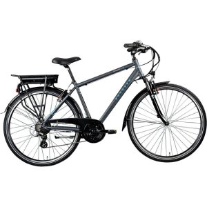Zündapp Herren Trekking- E-Bike Green 7.7 Zündapp Herren Trekking- E-Bike Green 7.7