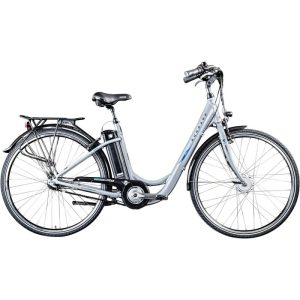 Zündapp City E-Bike Green 2.7 Zündapp City E-Bike Green 2.7