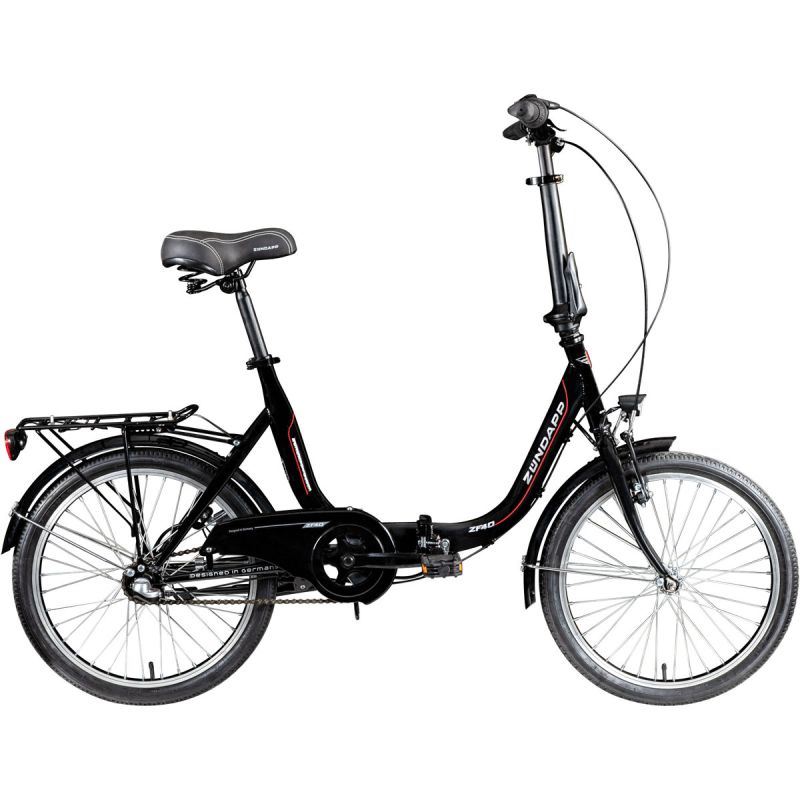 Zündapp Faltrad ZF40