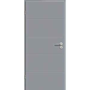 Innentür Neoline GLN747 198,5 x 73,5 x 3,9 cm Din L Innentür Neoline GLN747 198,5 x 73,5 x 3,9 cm Din L