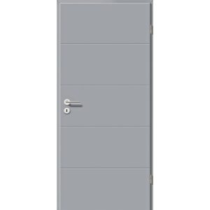 Innentür Neoline GLN747 198,5 x 73,5 x 3,9 cm Din R Innentür Neoline GLN747 198,5 x 73,5 x 3,9 cm Din R