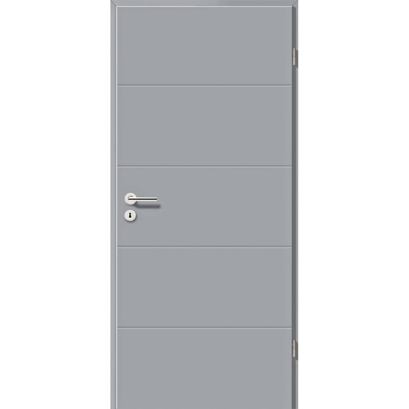 Innentür Neoline GLN747 198,5 x 73,5 x 3,9 cm Din R