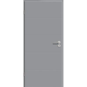 Innentür Neoline GLN747 198,5 x 86 x 3,9 cm Din L Innentür Neoline GLN747 198,5 x 86 x 3,9 cm Din L