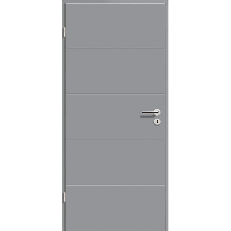 Innentür Neoline GLN747 198,5 x 86 x 3,9 cm Din L