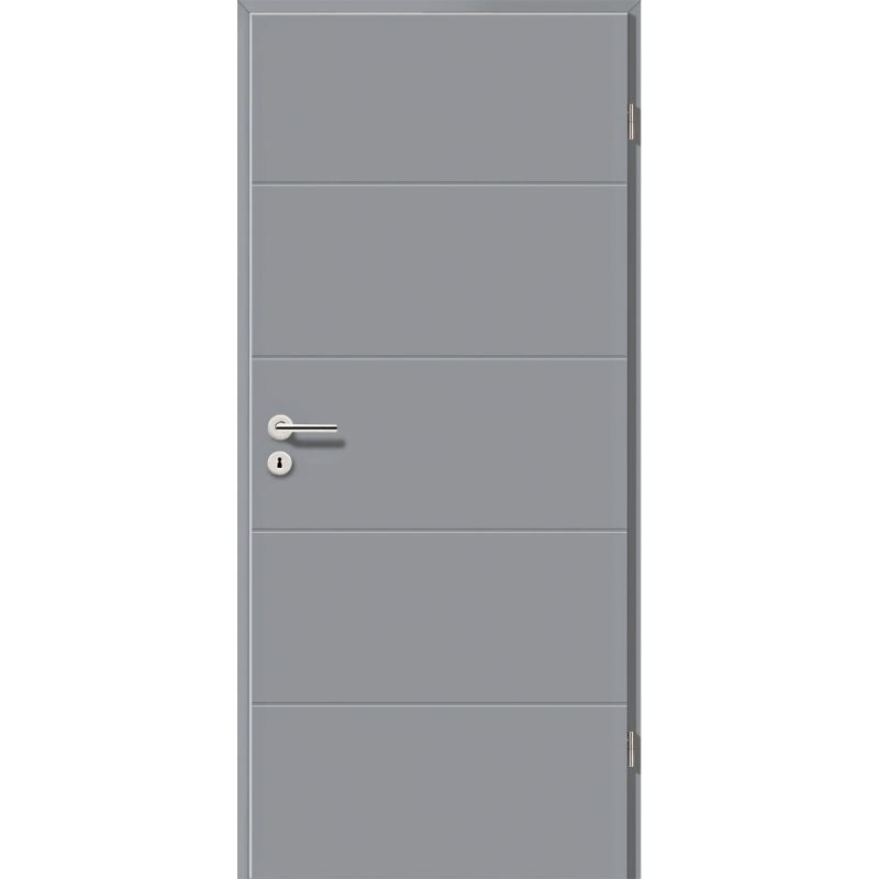 Innentür Neoline GLN747 198,5 x 86 x 3,9 cm Din R