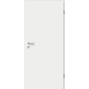 Innentür Neoline GLN224 198,5 x 73,5 x 3,9 cm Din R Innentür Neoline GLN224 198,5 x 73,5 x 3,9 cm Din R