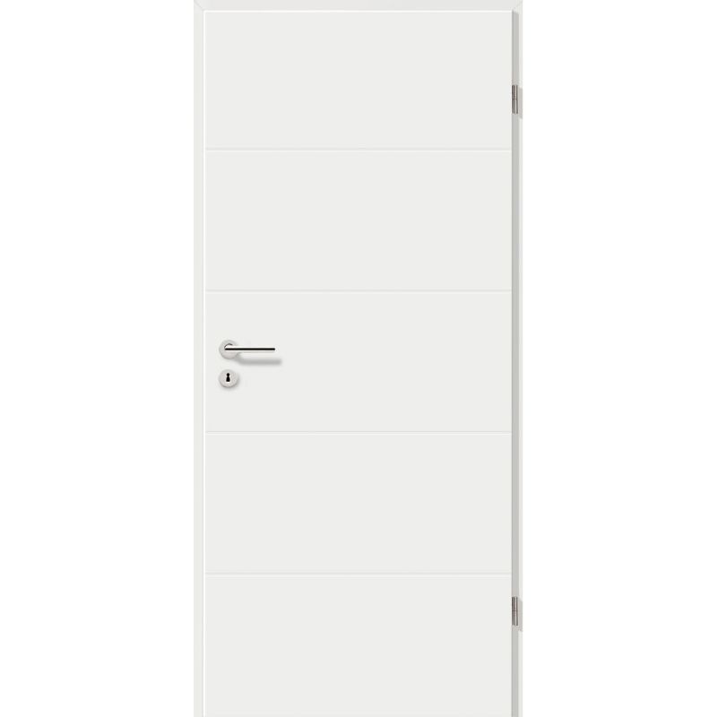 Innentür Neoline GLN224 198,5 x 73,5 x 3,9 cm Din R