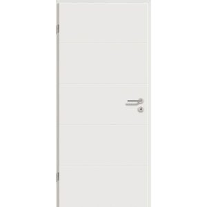 Innentür Neoline GLN224 198,5 x 86 x 3,9 cm Din L Innentür Neoline GLN224 198,5 x 86 x 3,9 cm Din L