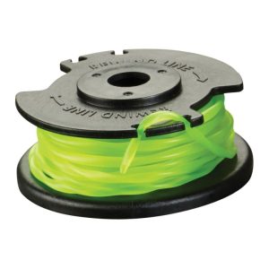 Ryobi Ersatzspule für 36V Akku-Rasentrimmer 2 mm Ryobi Ersatzspule für 36V Akku-Rasentrimmer 2 mm