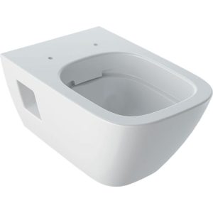 Geberit Wand-Tiefspül-WC Renova 35 x 54 x 33 cm Geberit Wand-Tiefspül-WC Renova 35 x 54 x 33 cm