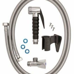 Bartscher Handbrause zu Kombidämpfer E und M