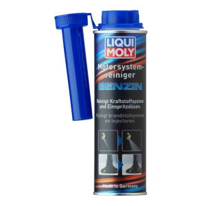 Motorsystemreiniger Benzin 300 ml Motorsystemreiniger Benzin 300 ml