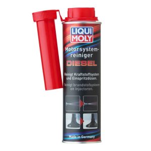 Motorsystemreiniger Diesel 300 ml Motorsystemreiniger Diesel 300 ml