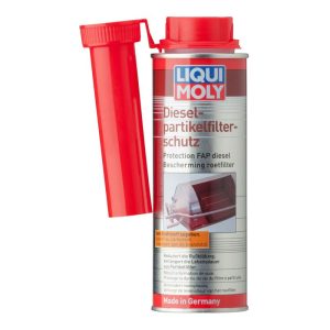 Diesel Partikelfilterschutz 300 ml Diesel Partikelfilterschutz 300 ml