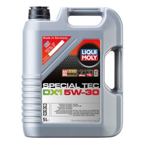 Motoröl Special Tec DX1 5W-30 1 Liter Motoröl Special Tec DX1 5W-30 1 Liter