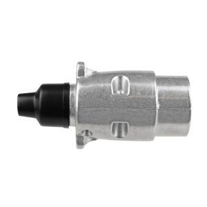 LAS 10002 Stecker 7-polig aus Metall LAS 10002 Stecker 7-polig aus Metall