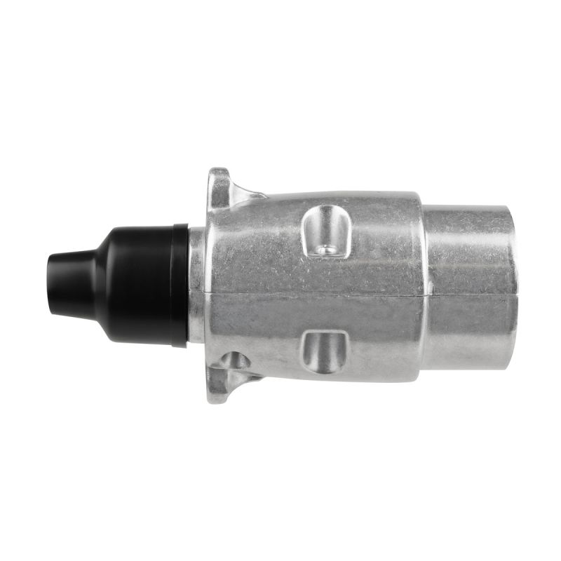 LAS 10002 Stecker 7-polig aus Metall