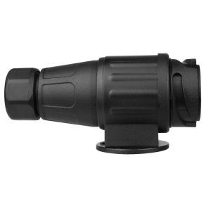 LAS 10004 Stecker 13-pohlig drehbar LAS 10004 Stecker 13-pohlig drehbar