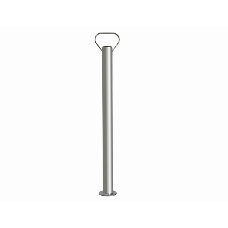 LAS 10625 Abstellstütze mit Handgriff